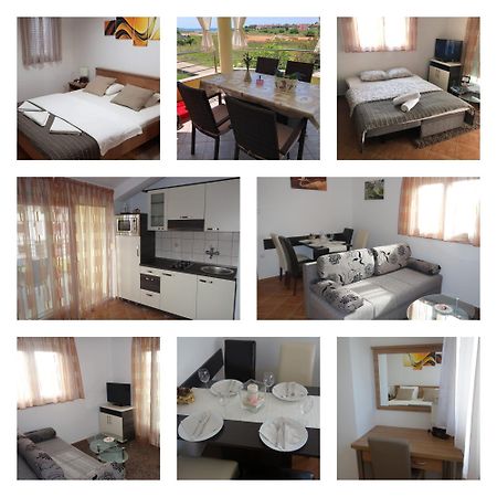 Apartments Soldinn ปริฟลากา ภายนอก รูปภาพ