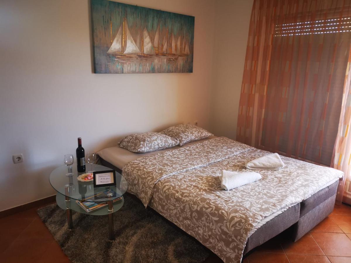 Apartments Soldinn ปริฟลากา ภายนอก รูปภาพ