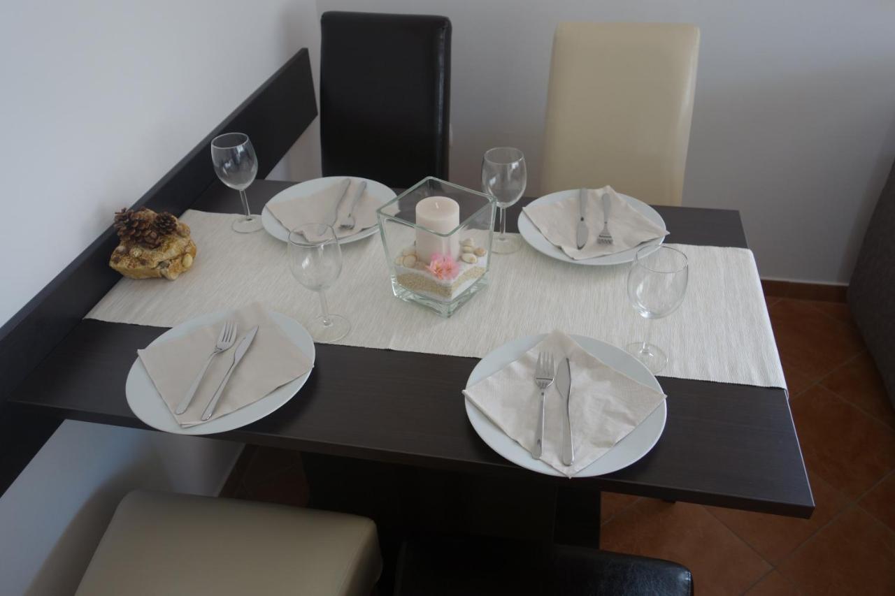 Apartments Soldinn ปริฟลากา ภายนอก รูปภาพ