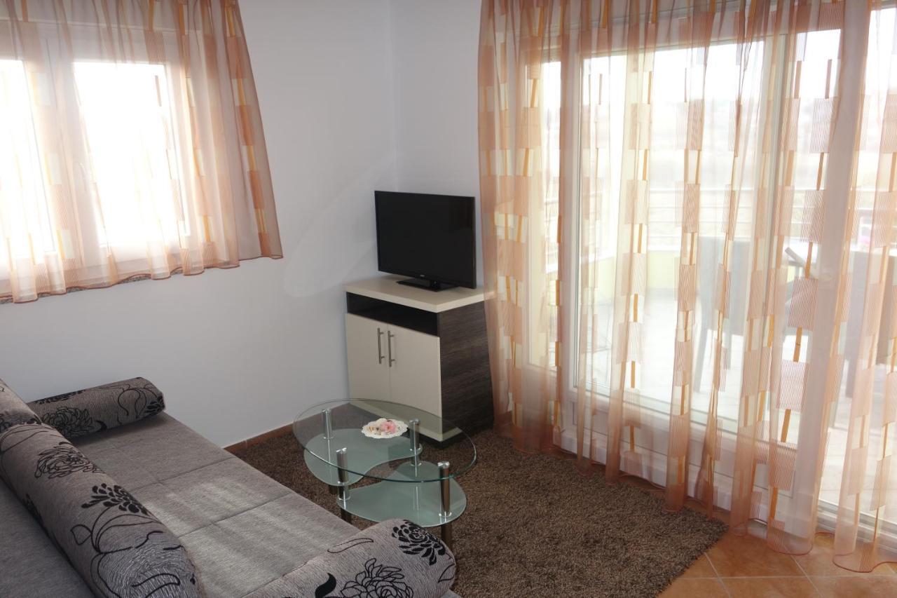 Apartments Soldinn ปริฟลากา ภายนอก รูปภาพ