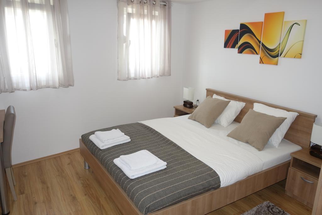 Apartments Soldinn ปริฟลากา ห้อง รูปภาพ