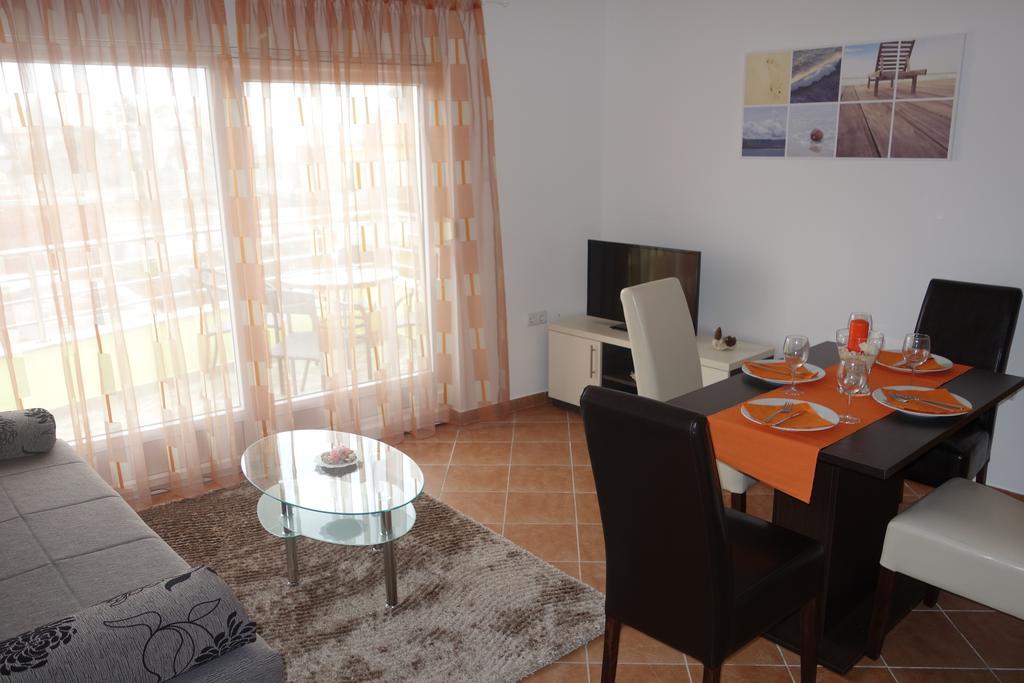 Apartments Soldinn ปริฟลากา ห้อง รูปภาพ