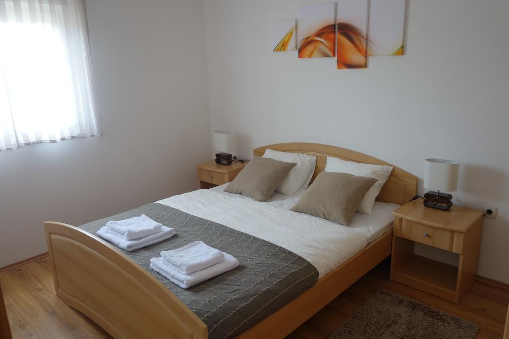Apartments Soldinn ปริฟลากา ห้อง รูปภาพ