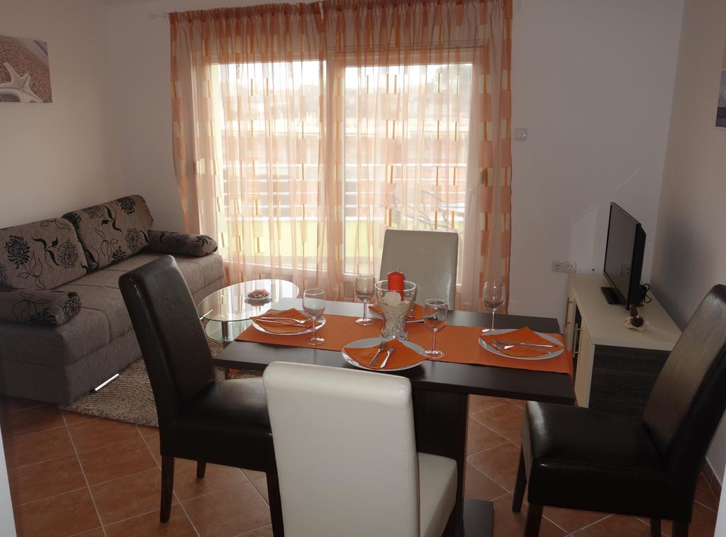Apartments Soldinn ปริฟลากา ห้อง รูปภาพ