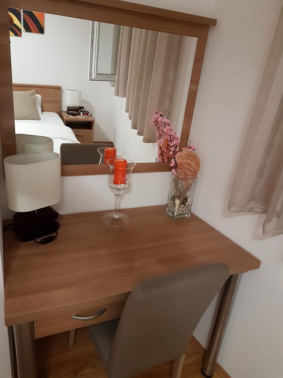 Apartments Soldinn ปริฟลากา ภายนอก รูปภาพ