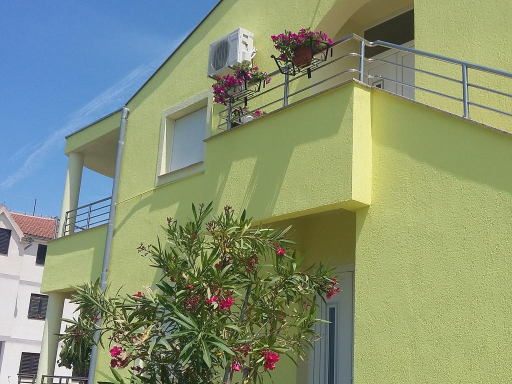 Apartments Soldinn ปริฟลากา ภายนอก รูปภาพ